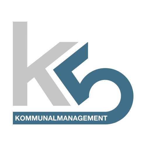 k5 Kommunalmanagement Logo
